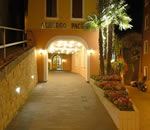 Hotel Pace Arco Lake of Garda